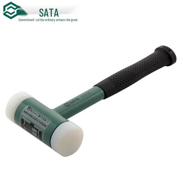 Резиновая киянка SATA - Модели: 92611, 92612, 92613, 92614, 92615.