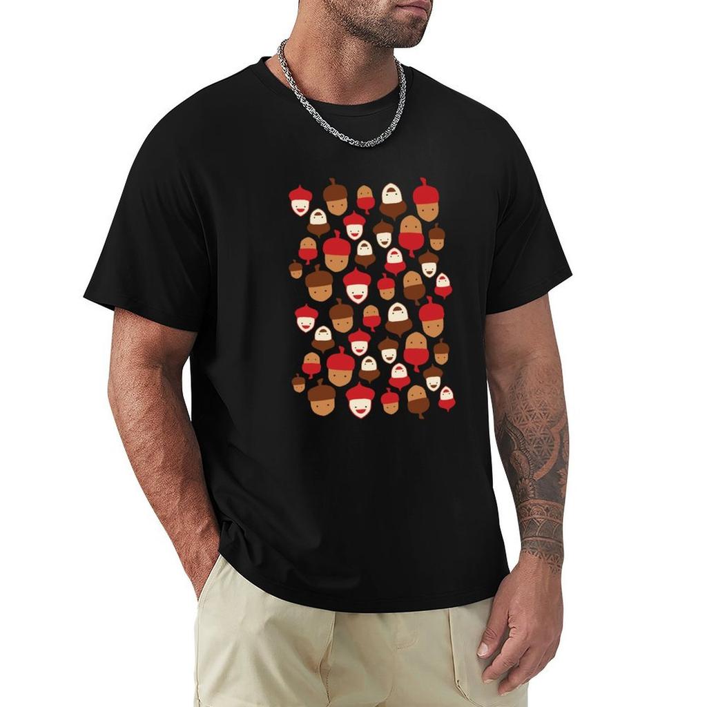 The Mighty Acorns Ii Tshirt Perforunisexce Dry Fit Tshirt