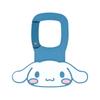 Алюминиевый карабин в форме персонажа Sanrio Cinnamoroll НОВЫЕ персонажи Sanrio