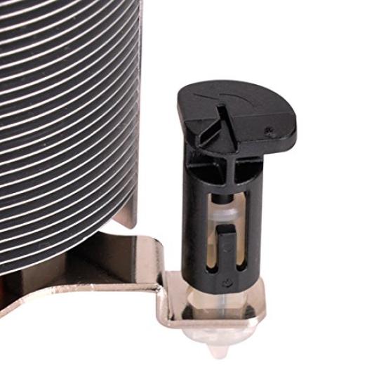 SilverStone Argon Series CPU Cooler SST-AR10-115XP