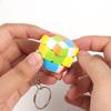 Мини-куб 3x3x3 брелок Magic Cube Puzzle Professional Magic Cube детские игрушки
