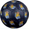 Футбольный мяч Real Sociedad FC, размер 5, стандартный, прочный, для тренировок и матчей, для взрослых, для занятий спортом на открытом воздухе