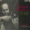LP Record DAVID OISTRAKH(VIOLIN)/KIRIL KONDRA - Tchaikovsky/Violin Concerto In D Ma SH7629 SHINSEKAI 1968 Japan Classical Used