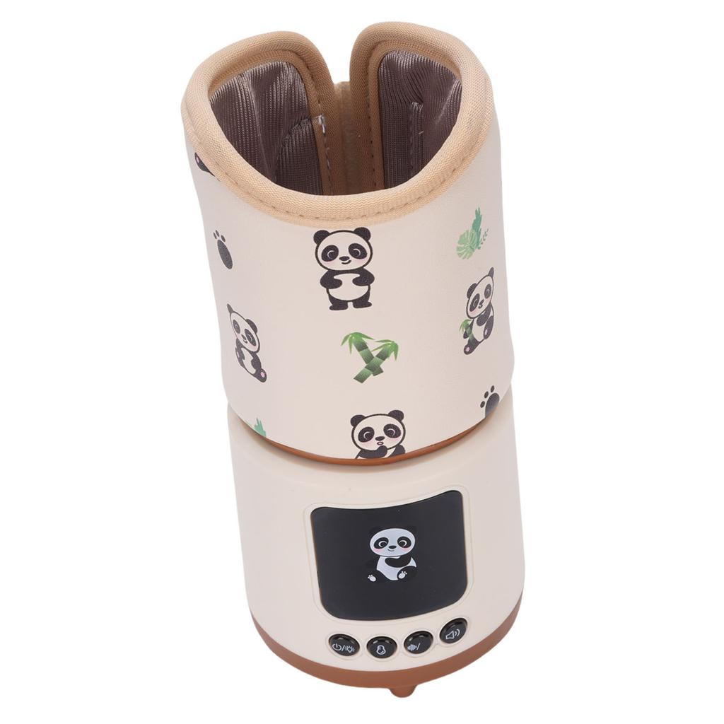 2 In 1 White Noise Milk Warmer Portable Sleeping Device Bottle Warmer for Home Office Travel