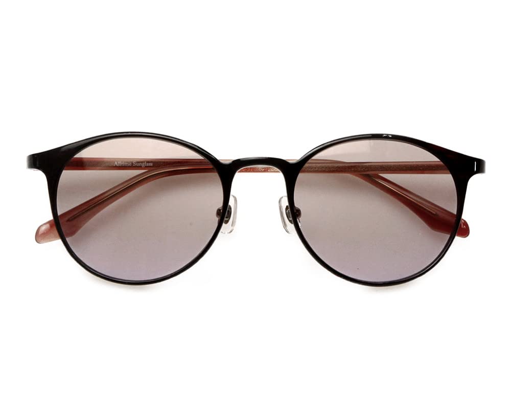 Цвет света УФ и синего света HYDE W Лаванда [Солнцезащитные очки на все времена] блокирующие, [Будут] (розовый)