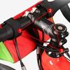 Waterproof Bikes Frame Bag Childrens Bicycles Handlebar Bag Front Basket Pack Triangular Pouches Cycling Accessories
