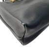 Used Salvatore FerragamoTote Bag black leather Women