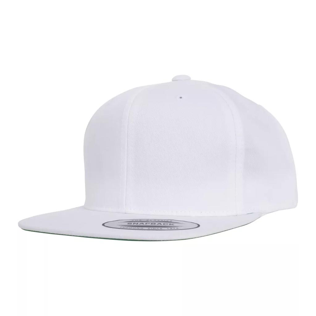 Flexfit Childrens/Kids Pro-style Twill Snapback Baseball Cap