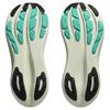 Asics Кроссовки для трейлраннинга Gel-Nimbus 28 Tr, мужские, цвет Aurora-Green Black, 1011C216-300