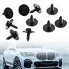 07147129160 Винт 10 ШТ. Внешние Аксессуары из ABS Для BMW E46 E60 E90