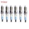 4/6Pcs SP-479 AGSF22WM Platinum Spark Plug Ford F-350 Volvo Jagua Expedition Lincoln Mazda Panoz Peugeot Excursion 14mm