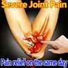 Joint Pain Relief Patch for Elbow and Knee Pain