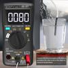 ZOYI -102A High-Precision Fully-Auto Pocket Digital Smart Multimeter with Anti-Burn Protection - Professional Electrician's Tool