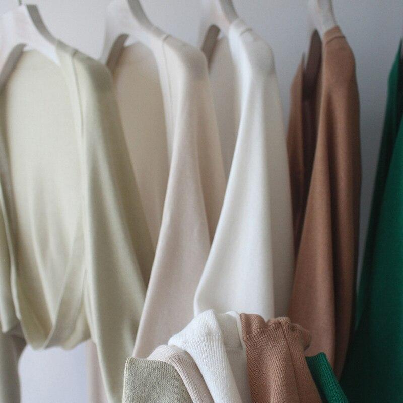 Летний ледяной шелк, солнцезащитный крем, вязаный кардиган с тонким ремешком, маленькая шаль, рубашка с кондиционером, женские топы с рукавами «летучая мышь», топы 27001