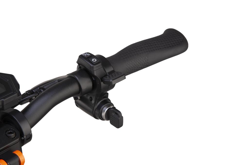 KuKirin G2 Master Dual-Drive Electric Scooter: 1000W X2 Motors, 70km Range, 60km/h Speed,  Off-Road E-Scooter for