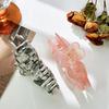 Высококачественный многоцветный ацетатный зажим-коготь для волос для шикарных причесок и модных образов
