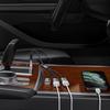USB-разветвитель ХАБ Удлинители 2/3/4 порта Зарядное устройство для телефона Адаптер питания OTG Множественный расширитель Зарядная док-станция для компьютера