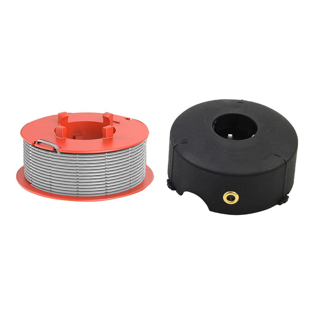 For BOSCH Strimmer Trimmer Protap SPOOL LINE ART 23 26 30 Combitrim Easytrim 8m