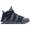 Nike Мужские кроссовки Air More Uptempo Georgetown Серые Cool-Grey White 921948-003