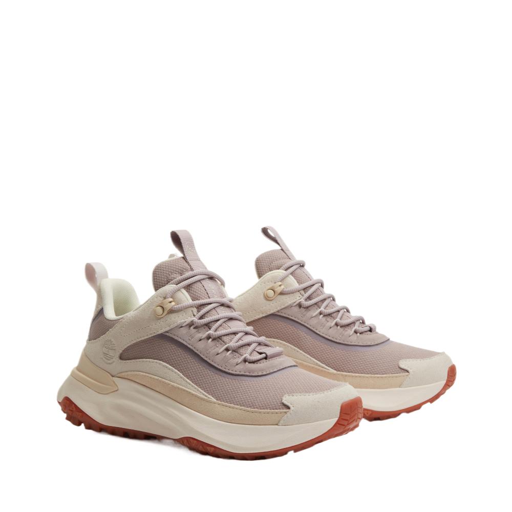 Timberland Motion Access Толстая подошва Удобные походные ботинки Женские походные ботинки TB0A2N4BAJE1