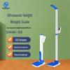 Xindingheng Ultrasonic Height and Weight Scale