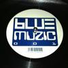 12inch Record BOOMJAM & CHAD LEWIS / PAUL GLAZBY - Come On Now / Comin' Out BMR001 Blue Muzic Reco 2001 UK Dance & Electronica Used