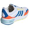 adidas Кроссовки Neo 9tis Runner 'Синий Белый Оранжевый' FW7061