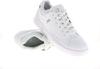 Women's On THE ROGER Advantage Sneakers White Unpainted