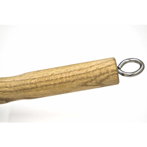 Чугунная сковорода Kyoto Katsugu, 26 см, Предварительно приправленная, Сделано в Японии