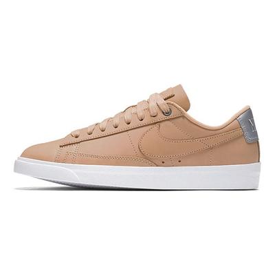 Кроссовки Blazer Low Vachetta Tan Женские AA1557-200