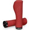 BUCKLOS MTB Handlebar Grips Ergonomic Comfortable Mountain Bike Lokc Grips Bicycle Soft Rubber Handlebar Grip Bike Accessories 5