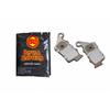 Rear "Brake Pad Kit For Royal Enfield New Himalayan & Guerrilla 450"