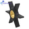 47-85089 Water Pump Impeller 47-85089-3 for Mercury Mariner 18 20 25 30 40 45 50 HP Outboard Motor Engine 47-85089-10 18-3057