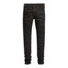 Levis Mens 512 Leather Patch Tapered Leg Tapered Jeans