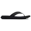 Under Armour Кроссовки Ignite 7 Sandal 'Черно-белые' 3026026-001