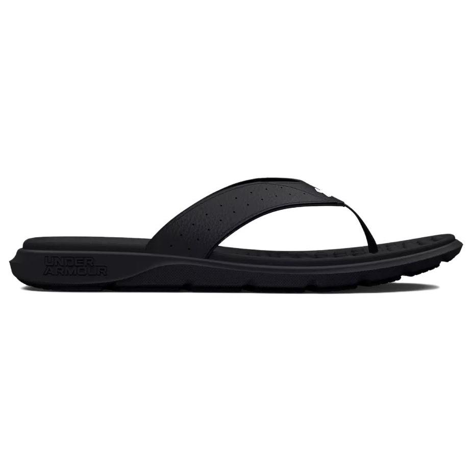 Under Armour Кроссовки Ignite 7 Sandal 'Черно-белые' 3026026-001