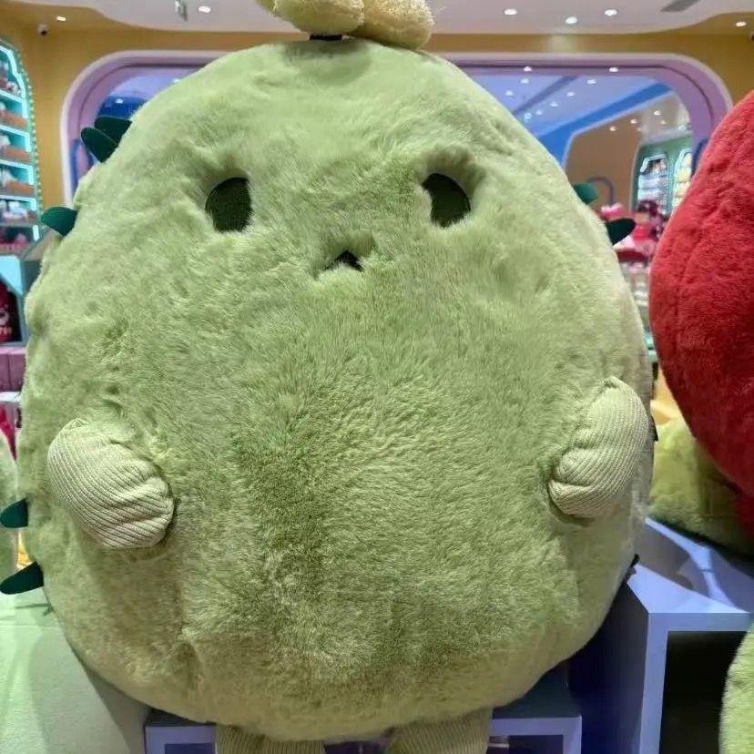 Та же любовь и кукла из глубокого космоса плюшевая игрушка кукла плюшевая колючая мигрант спинка поясница диван накидка подушка спинка