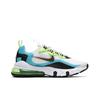 Nike Air Max 270 React SE GS Oracle Aqua CJ4060-300