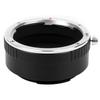 Lens Adaptor for EFEOS R Mount Converter Ring for Canon EF EFS Lens To FR Mount Camera