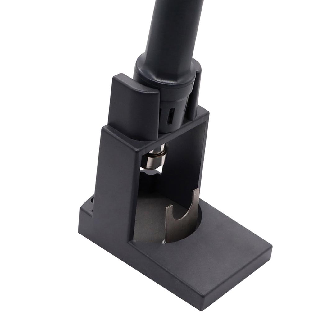 Паяльная станция горячего воздуха, рамка, кронштейн, ручка ветрового пистолета, держатель сиденья, подставка для QUICK 861DW 856 858, запасные части