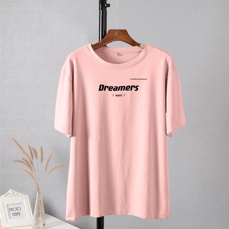 Shellsuning большие футболки с принтом букв для женщин, летние новые повседневные свободные винтажные мягкие базовые футболки, женская одежда для пар, модные топы в стиле Харадзюку