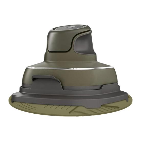 Силиконовая термоподложка для фритюрницы Ninja, термостойкие прихватки, многофункциональные кухонные коврики-штатива, аксессуары для фритюрницы