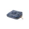 Multi-layer Jewelry Packing Bag Bracelet Necklace Velvet Jewelry Holder Jewelry Storage Bag  Travel