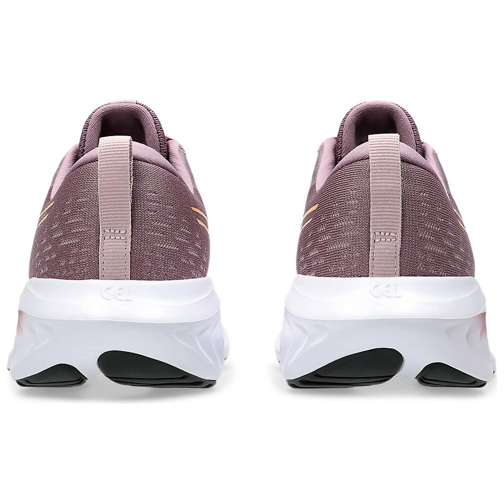 Asics Женские кроссовки Gel Excite 10 Dusty Mauve Faded Orange 1012B418-500