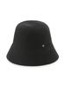 [Snidel] Paper Hat SWGH252638 Women's BLK