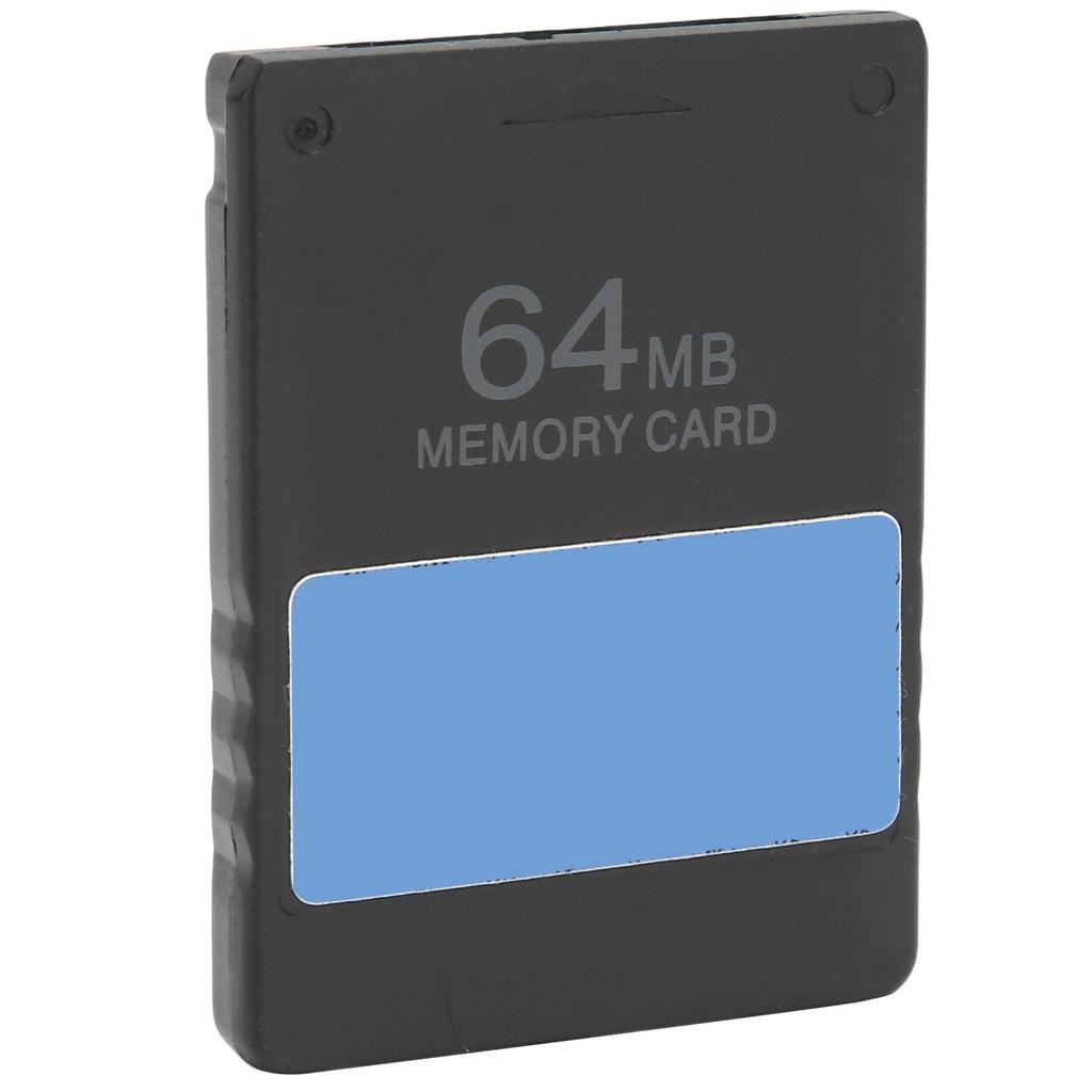 Карта памяти для игровой консоли 64 МБ FMCB V1.966 Plug and Play Внешняя карта программ для PS2 Толстая консоль