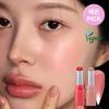 [Yeeun PICK][NEW] 6 Types of Tip Toe Jelly lipsticks,Korean Cosmetics, KPOP
