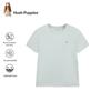 Детская футболка Hush Puppies с коротким рукавом, быстросохнущая