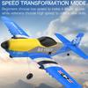 Remote Control Airplane 2.4GHz Glider Remote Control Plane for Kids 3CH Remote Controll Aircraft