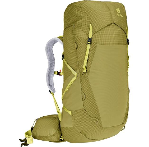 Рюкзак Deuter Aircontact Ultra 35+5 SL linden/sprout (Damen) (3380024-1207)